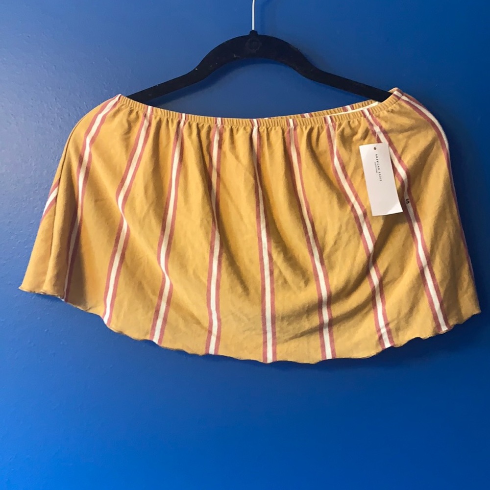 American Eagle Top